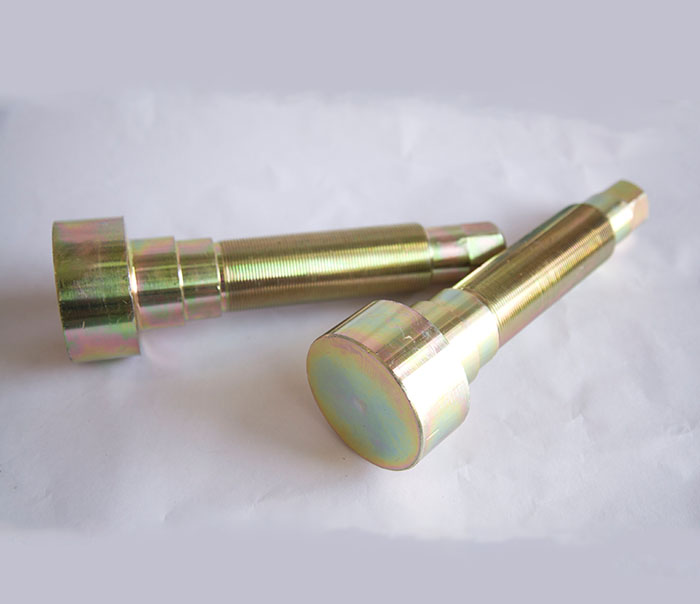 非標(biāo)定制螺栓螺母