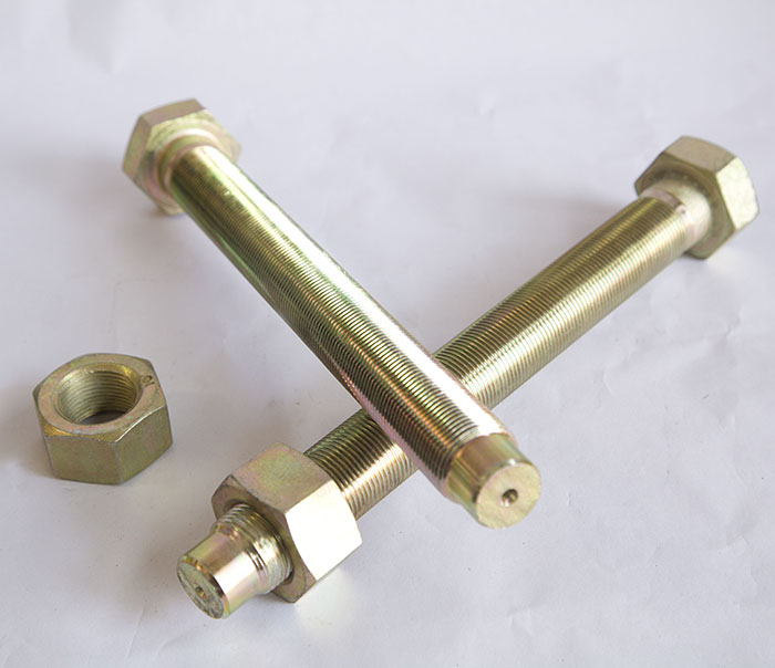 非標(biāo)定制螺栓螺母