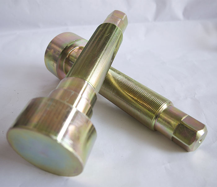 非標(biāo)定制螺栓螺母