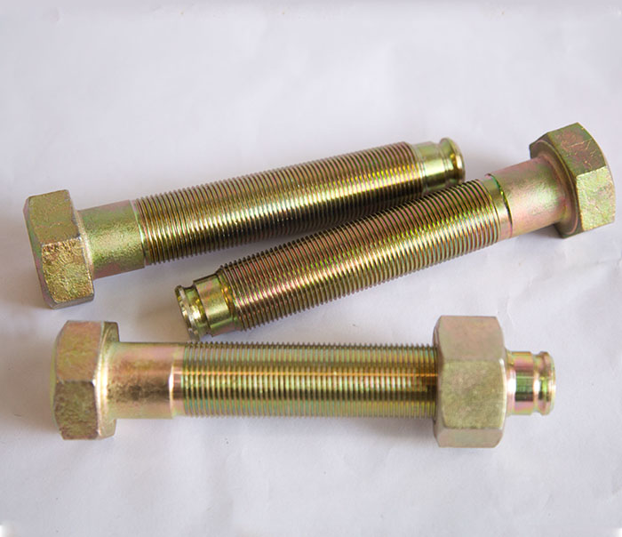 非標(biāo)定制螺栓螺母