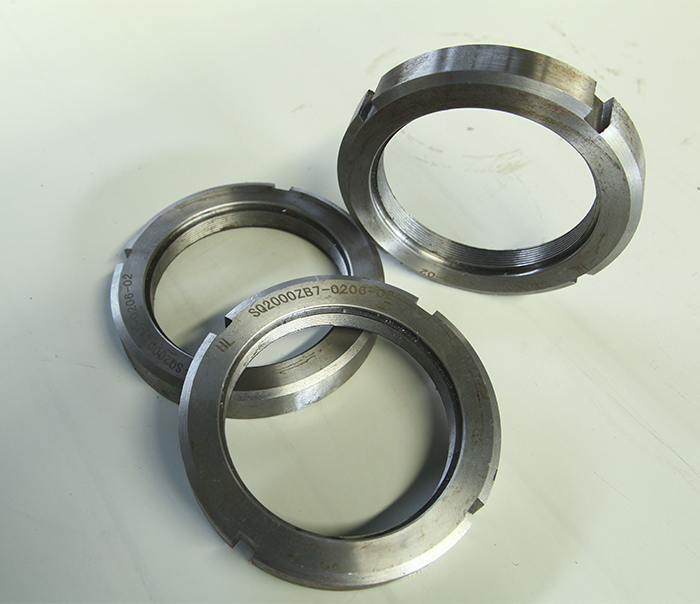 非標(biāo)定制螺栓螺母