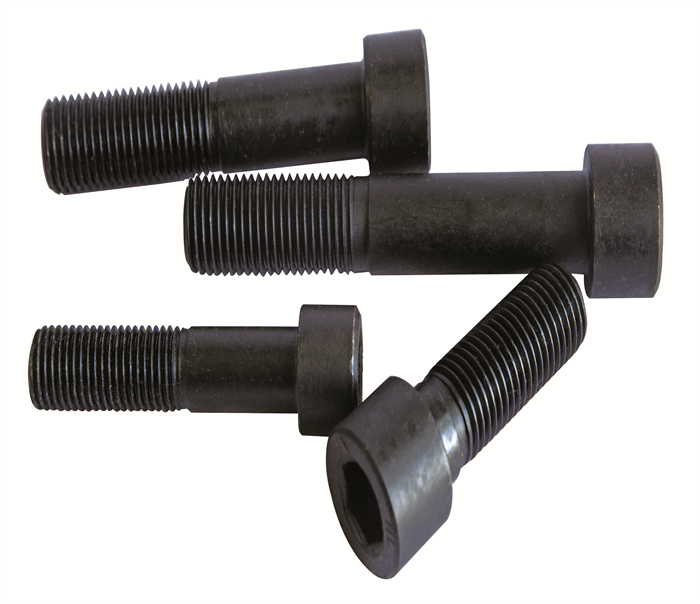 GB70高強(qiáng)度內(nèi)六角螺栓8.8級(jí)發(fā)黑